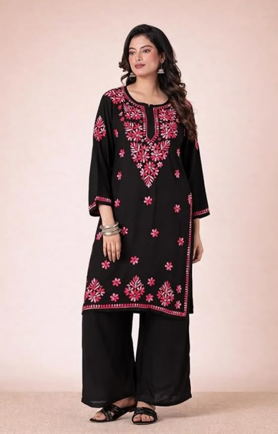 Chickenkaari kurtis