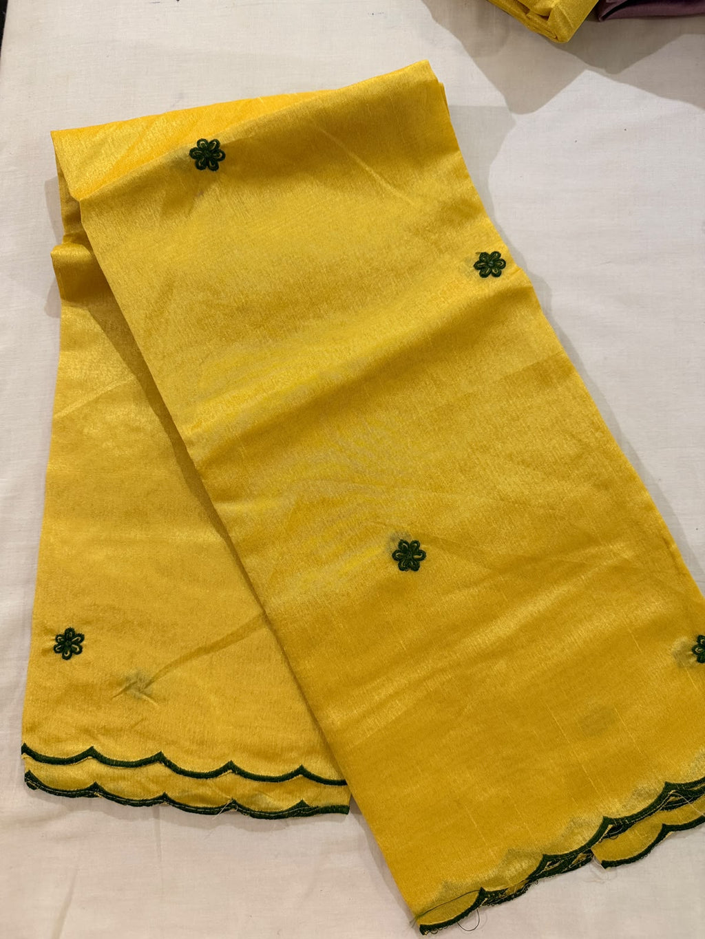 LS0196 Unstitched Salwar Material