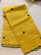 LS0196 Unstitched Salwar Material