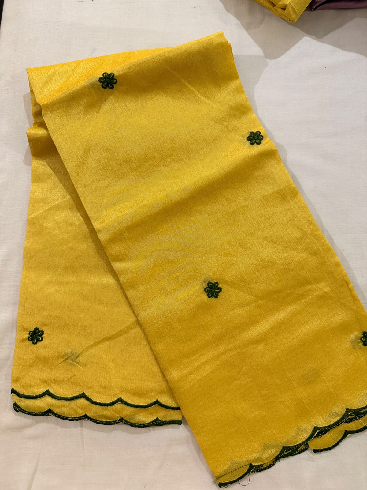 LS0196 Unstitched Salwar Material