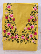 LS0196 Unstitched Salwar Material